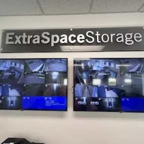 Security Screens
