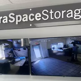 Security Screens