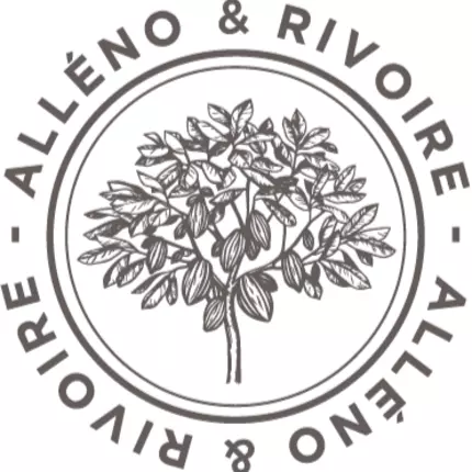 Logo van Alléno & Rivoire