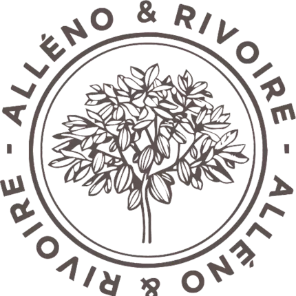 Logo from Alléno & Rivoire