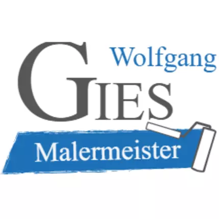 Logotyp från Wolfgang Gies Malermeister