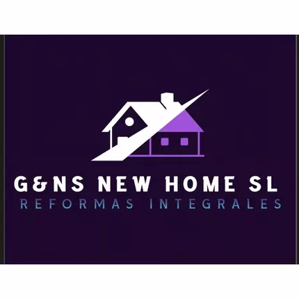 Logotipo de G&NS New Home S.L.