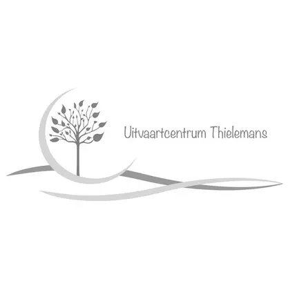 Logo von Uitvaartcentrum - Thielemans Johan