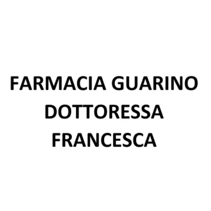 Logo from Farmacia Guarino Dottoressa Francesca