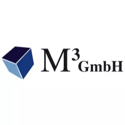 Logo de M³ GmbH