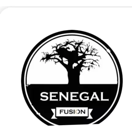 Logotyp från Senegal Fusión