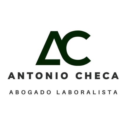 Logo from Antonio Checa Avilés Abogado