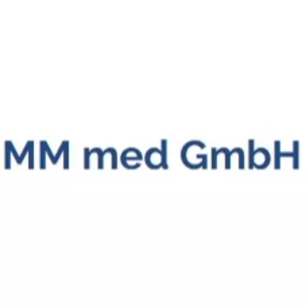 Logo von MM med GmbH