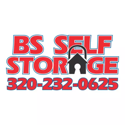 Logo od BS Self Storage