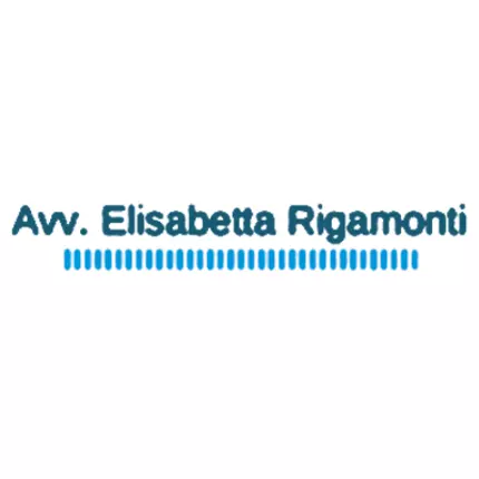 Logo von Studio Legale Rigamonti Avv. Elisabetta