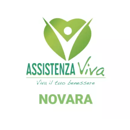 Logo da Assistenza Viva Novara