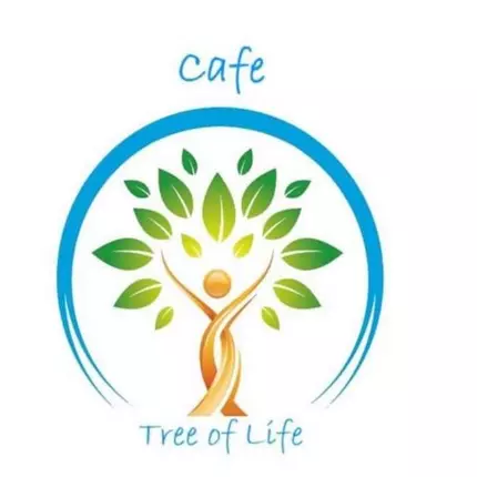 Logo van Cafe Tree of Life