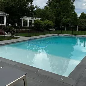 Bild von Custom Pool Pros - POOLS & PATIOS ONE SOURCE