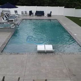 Bild von Custom Pool Pros - POOLS & PATIOS ONE SOURCE