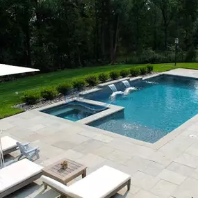 Bild von Custom Pool Pros - POOLS & PATIOS ONE SOURCE