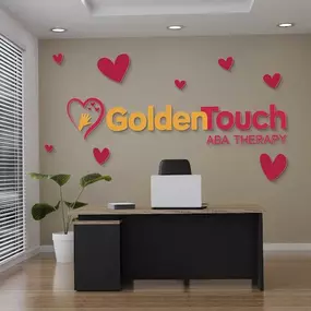 Bild von Golden Touch ABA