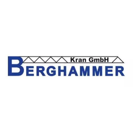 Logo von Berghammer Kran GmbH