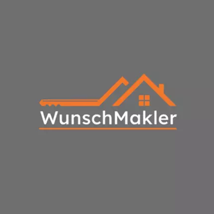 Logo od WunschMakler - Stefan Schulte