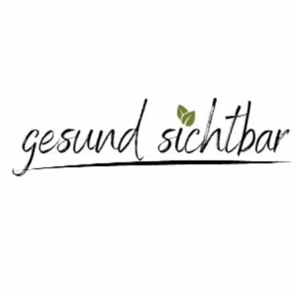 Logo da Franziska Spätling - gesund sichtbar