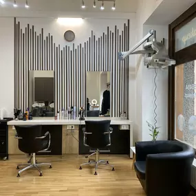 Bild von Friseur Sara