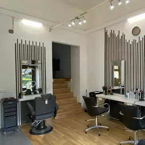 Bild von Friseur Sara