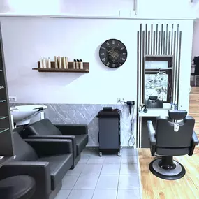 Bild von Friseur Sara