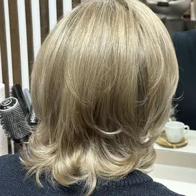 Bild von Friseur Sara