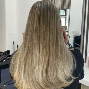 Bild von Friseur Sara