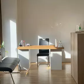 Bild von Friseur Sara