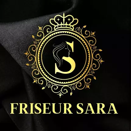 Logo da Friseur Sara