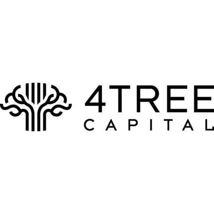 Logo van 4TREE CAPITAL Real Estate GmbH