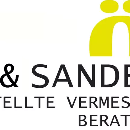 Logo de Vermessungsbüro Evensen & Sander, ÖbVI