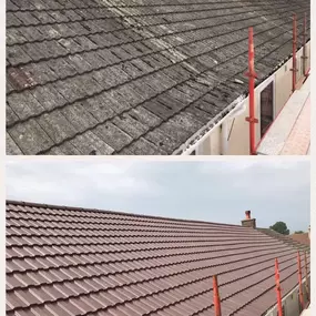 Bild von GM Roofing