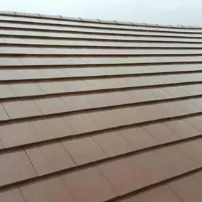 Bild von GM Roofing