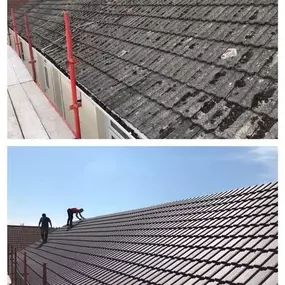 Bild von GM Roofing