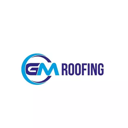 Logo from GM Roofing