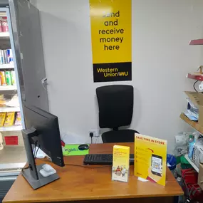 Bild von DHL Express Service Point (Madni Superstore)