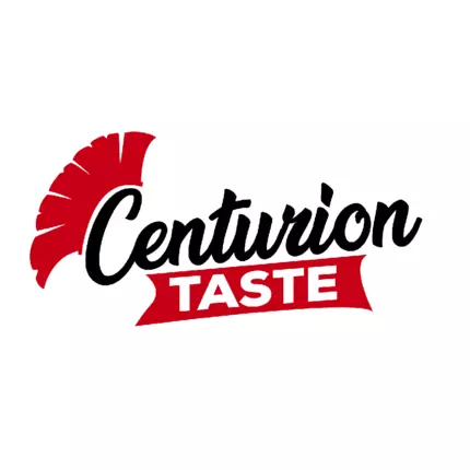 Logotipo de Centurion Taste