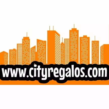 Logo od City Regalos