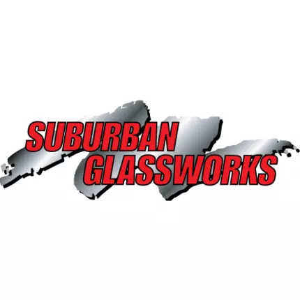 Logotipo de Suburban Glassworks