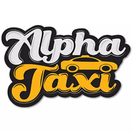 Logo de Alpha Taxi Neufahrn GbR