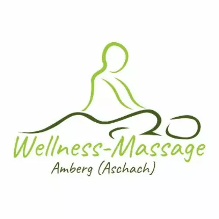 Logo von Wellness-Massage Amberg (Aschach)