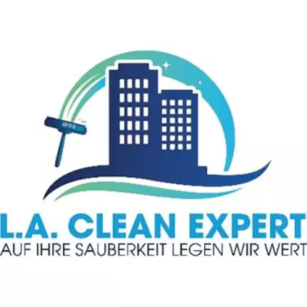 Logo de L.A. Clean Expert