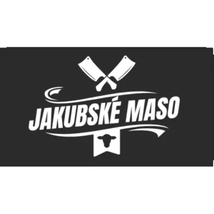 Logo von Jakubské maso