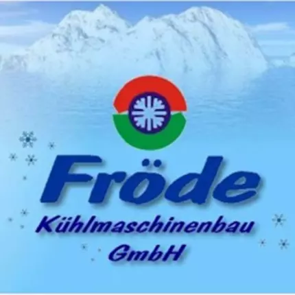 Logo od Fröde Kühlmaschinenbau GmbH