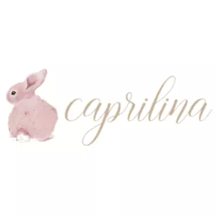 Logotipo de Caprilina