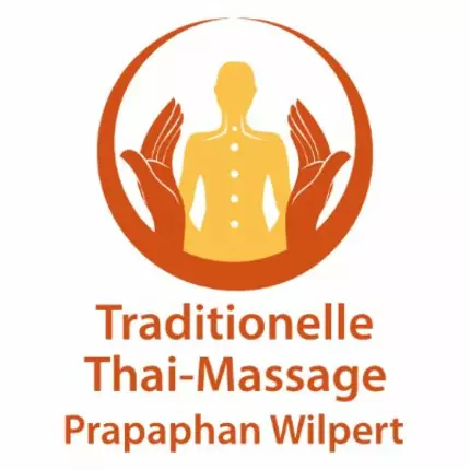 Logo von Traditionelle Thaimassage am Schillerplatz