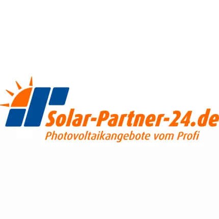 Logo von Solar-Partner-24.de