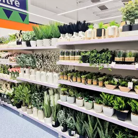 Bild von B&M Store with Garden Centre