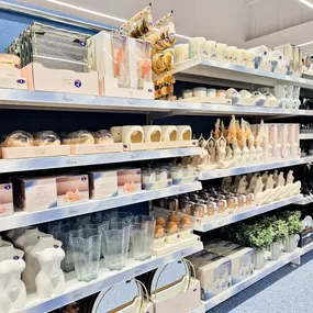 Bild von B&M Store with Garden Centre